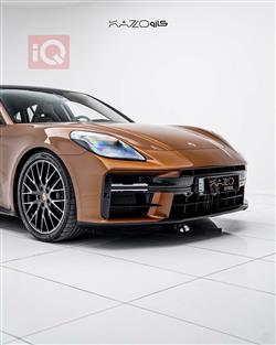 پۆڕش پانەمێرا